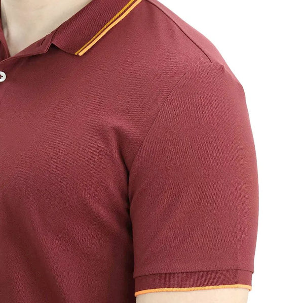 Men's Polo Short Sleeve