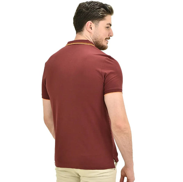 Men's Polo Short Sleeve