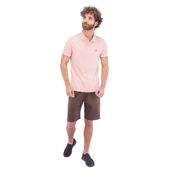 Men's Performance Polo