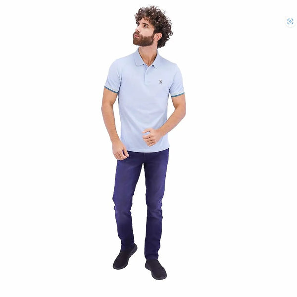 Men's Performance Polo