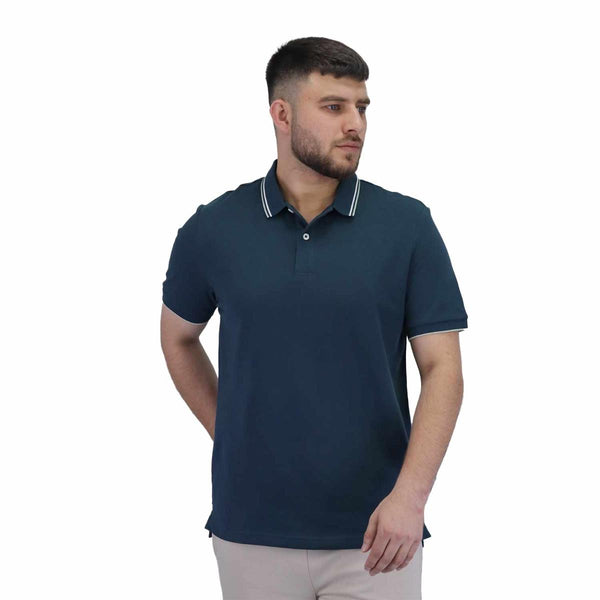 Men's Polo Short Sleeve