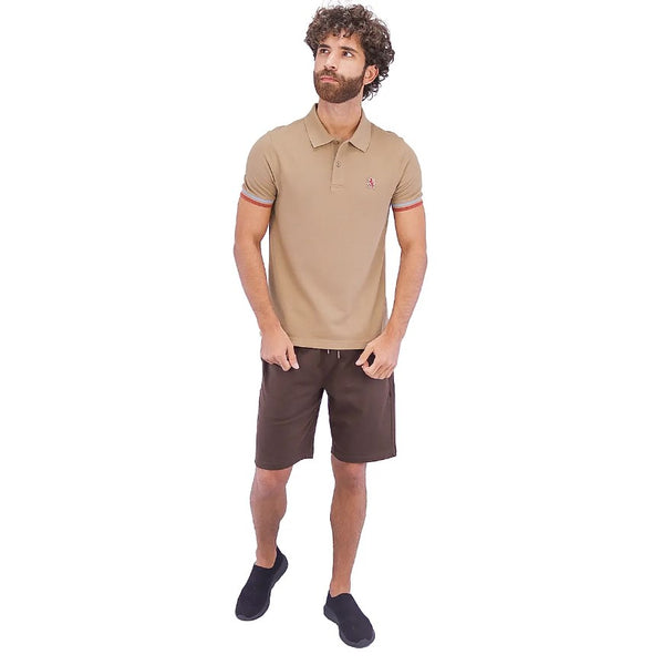 Men's Performance Polo