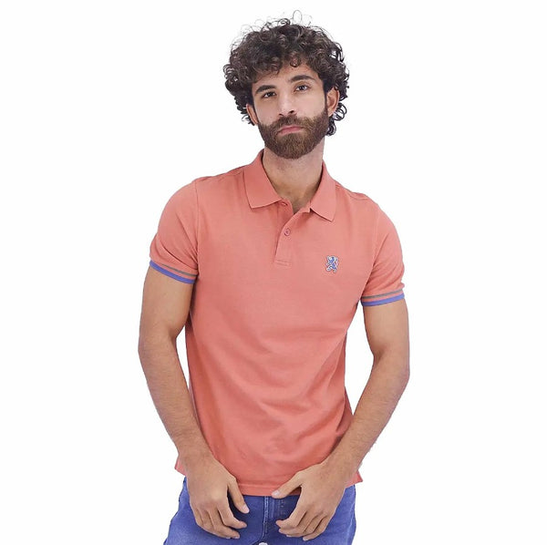 Men's Performance Polo