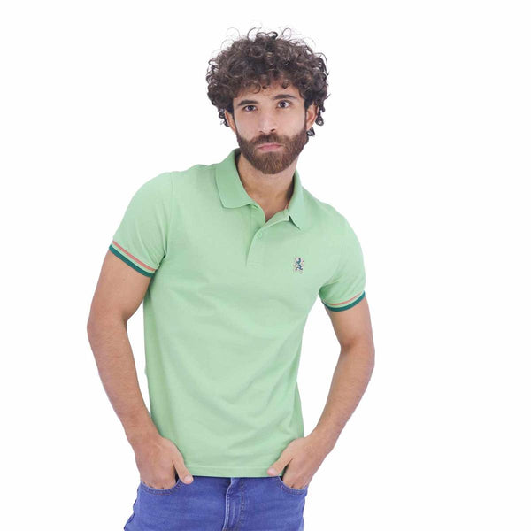 Men's Performance Polo