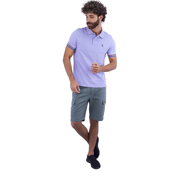 Men's Performance Polo