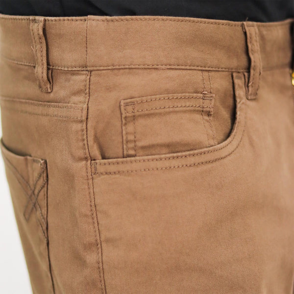 Men's Khakis