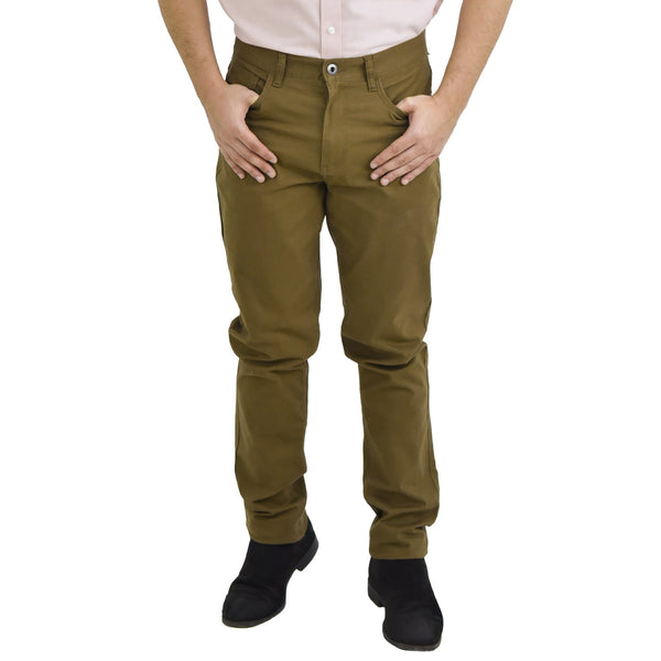 Men's Khakis