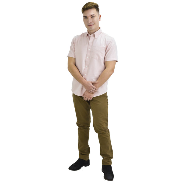 Men's Khakis