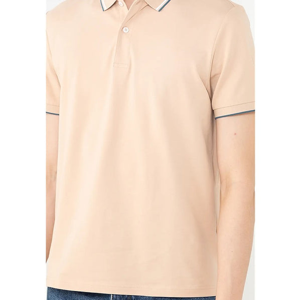 Men's Polo Short Sleeve