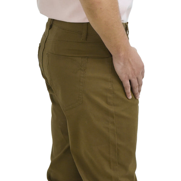 Men's Khakis