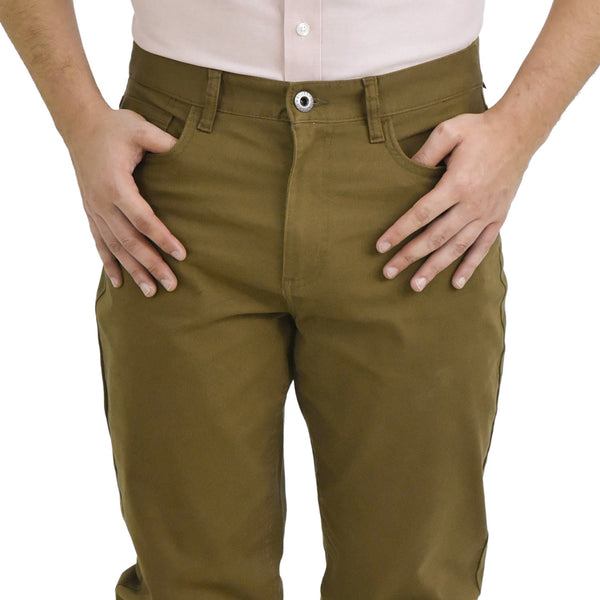 Men's Khakis