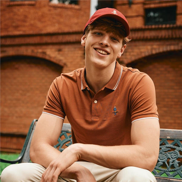 Men's Classic Men Polo