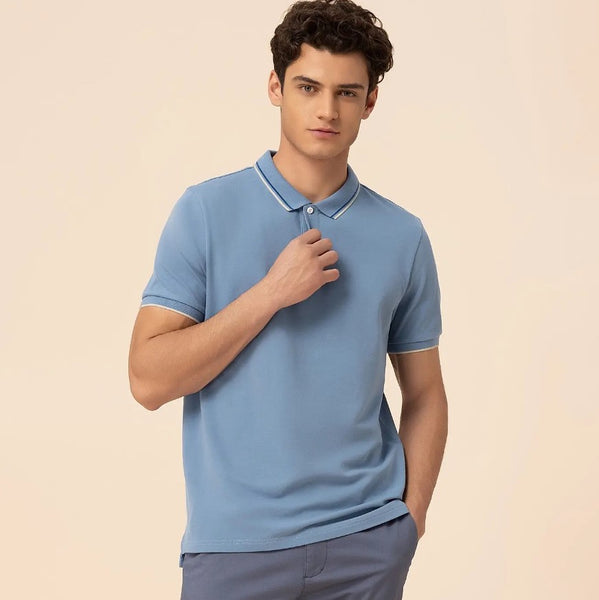 Men's Polo Short Sleeve