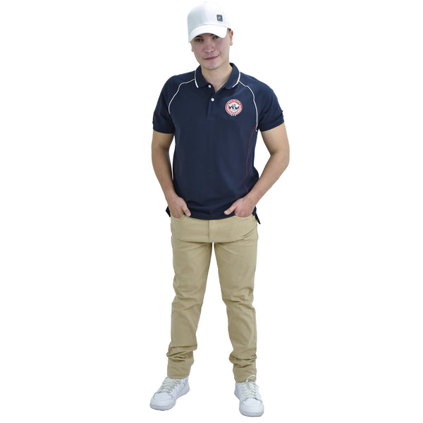 Men's Khakis