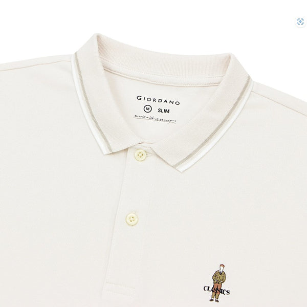 Men's Classic Men Polo