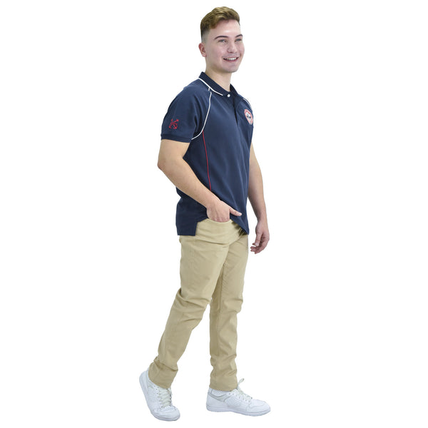 Men's Khakis