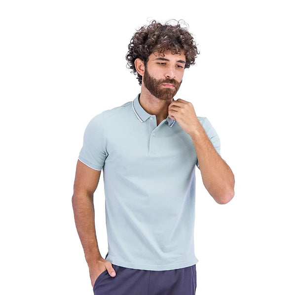 Men's Polo Short Sleeve