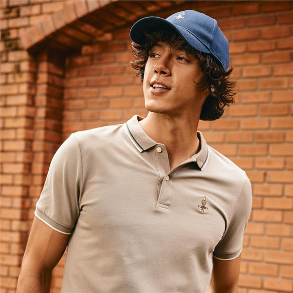 Men's Classic Men Polo