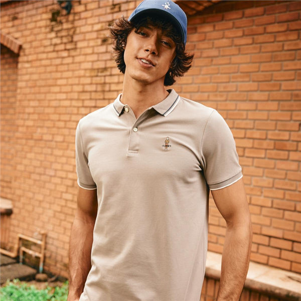 Men's Classic Men Polo