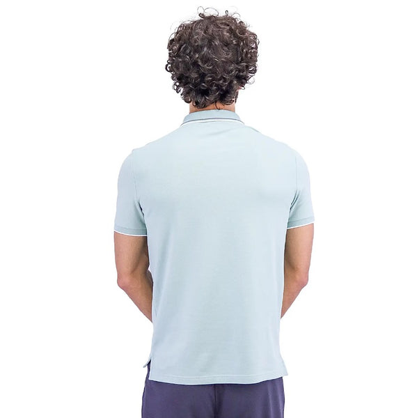 Men's Polo Short Sleeve