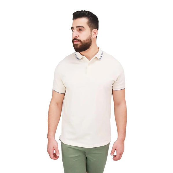 Men's Polo Short Sleeve