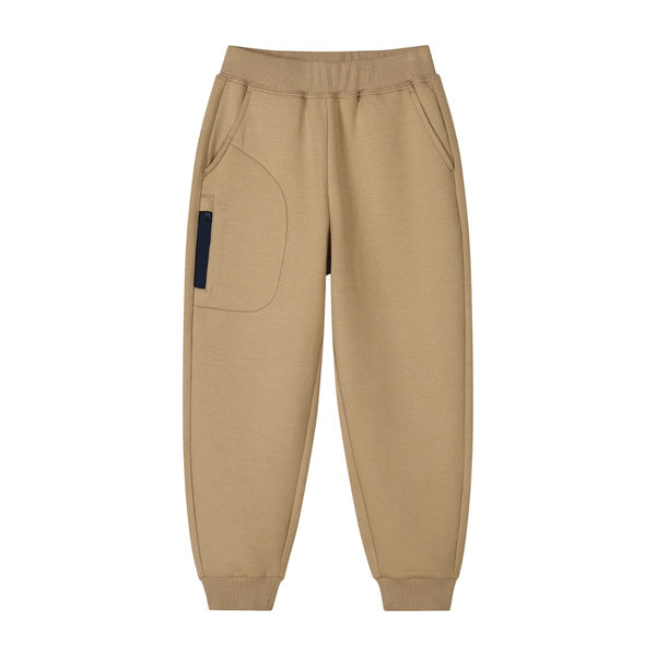 Junior's Mid Rise Joggers