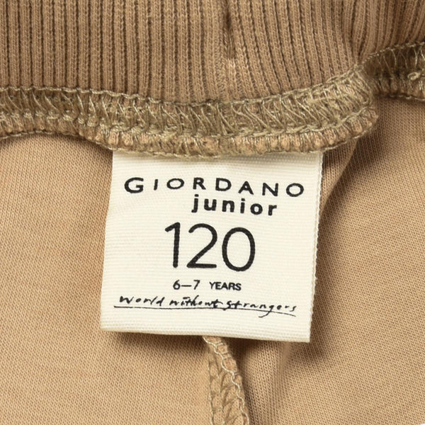 Junior's Mid Rise Joggers