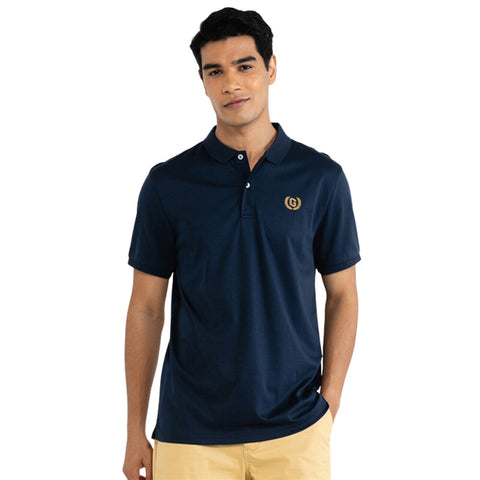 Men's Cotton Super Polo Liquid Touch