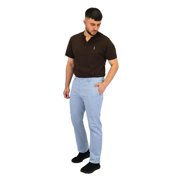 Men's Light Weight Pants