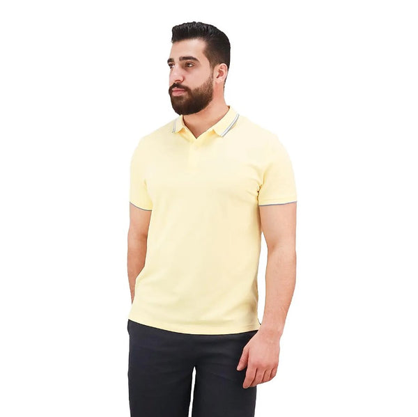 Men's Polo Short Sleeve