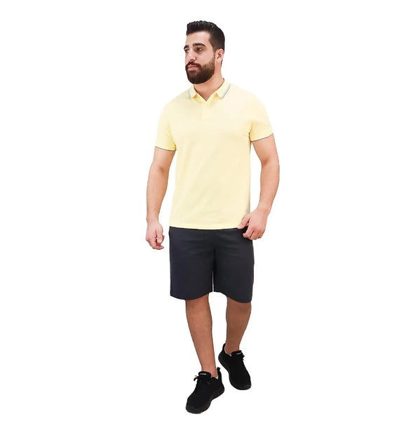 Men's Polo Short Sleeve