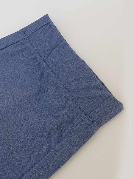 Junior Blue Jogger Pants