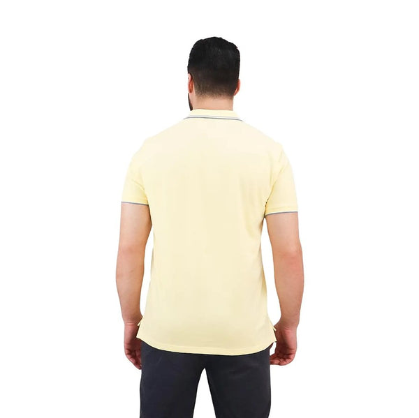 Men's Polo Short Sleeve