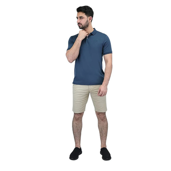 Men's Liquid Touch Polo