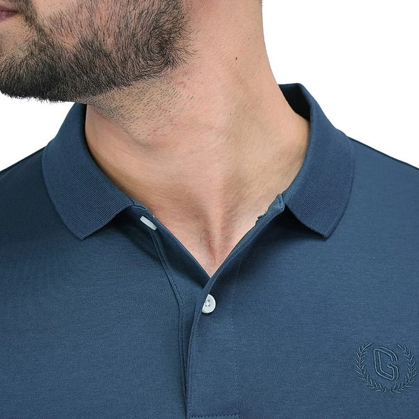 Men's Liquid Touch Polo