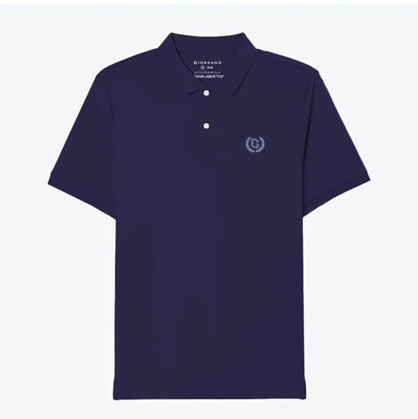 Men's Liquid Touch Polo