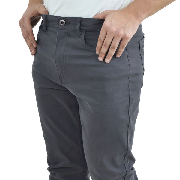 Men's Khakis