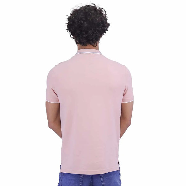 Men's Polo Short Sleeve