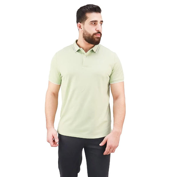 Men's Polo Short Sleeve