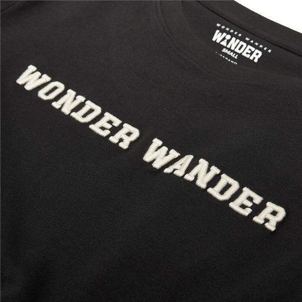 Men's Wonder Wander Cotton Tee